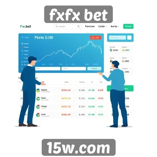 experiência do usuário no fxfx bet