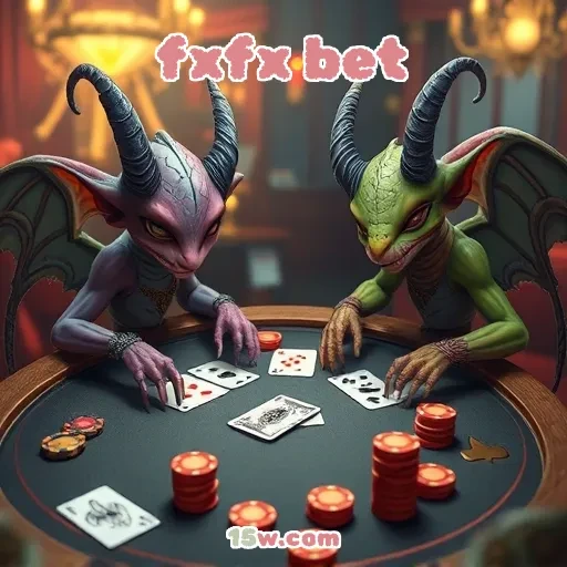 fxfx bet: Descubra a Seção de Fidelidade e Seus Benefícios Incríveis