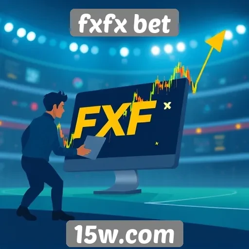 Tendências de apostas no fxfx bet atualmente