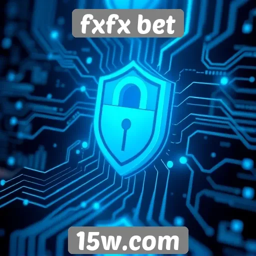 novos recursos de segurança no site fxfx bet
