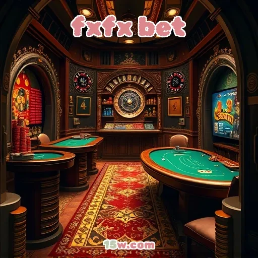 fxfx bet: Descubra Eventos Imperdíveis Para Jogar e Ganhar Muito!