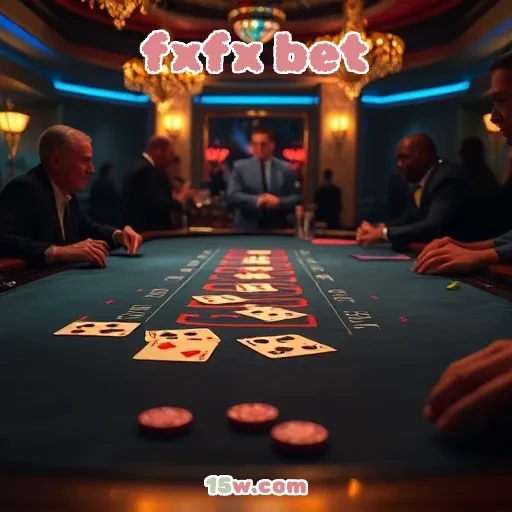 fxfx bet: Aposte, Ganhe e Divirta-se Muito Mais