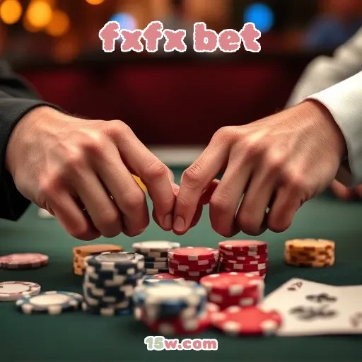 fxfx bet: A Revolução das Apostas com Inovadora Classificação da Comunidade