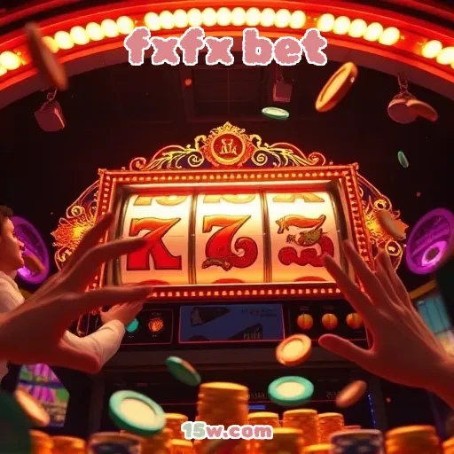 fxfx bet: Aventura e Diversão na Seção Cassino do Site