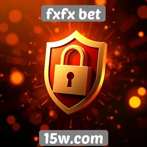 como funciona a segurança no fxfx bet