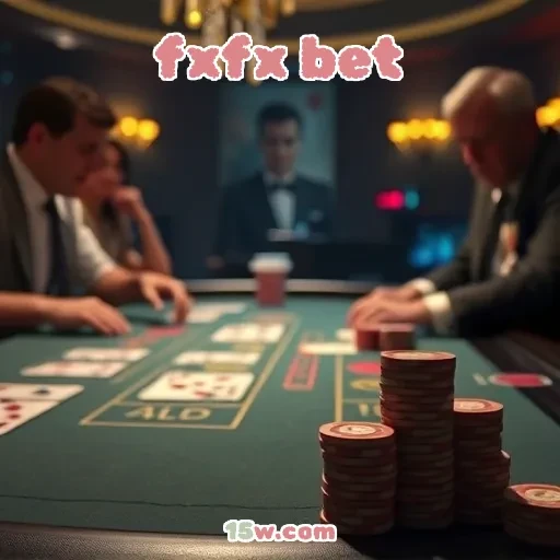 fxfx bet e Tênis: Apostas Poderosas em um Click